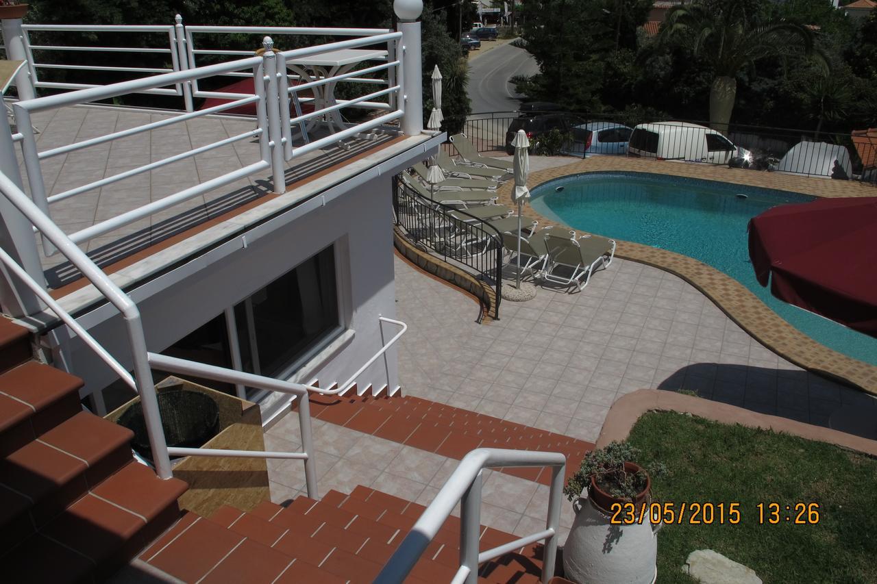 Hotel Rea Megali Ammos  Esterno foto